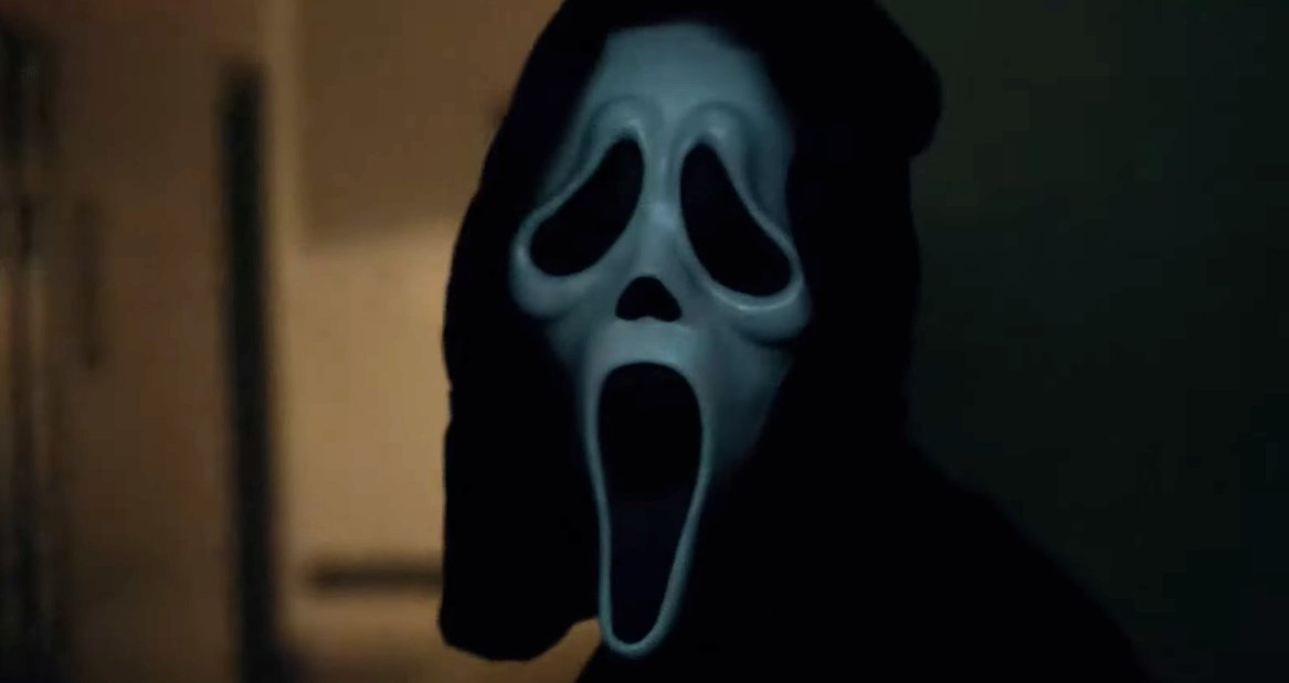 I am probably one of the biggest defenders of the Scream TV Series and ...