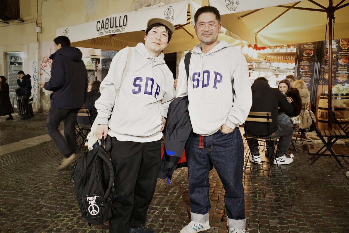 田口陵 tweet media