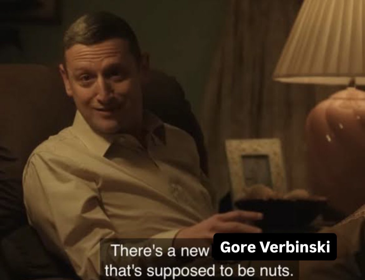 Looking at the reactions to ‘Good Luck, Have Fun, Don’t Die’
