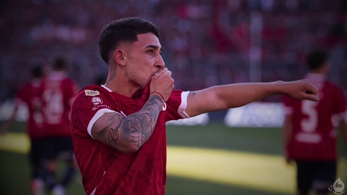 Matias Martinez tweet media