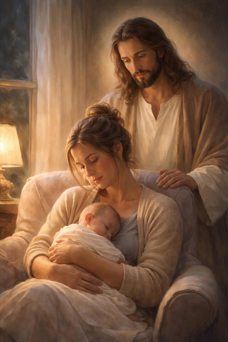 Foundation of Prayer for Priests tweet media