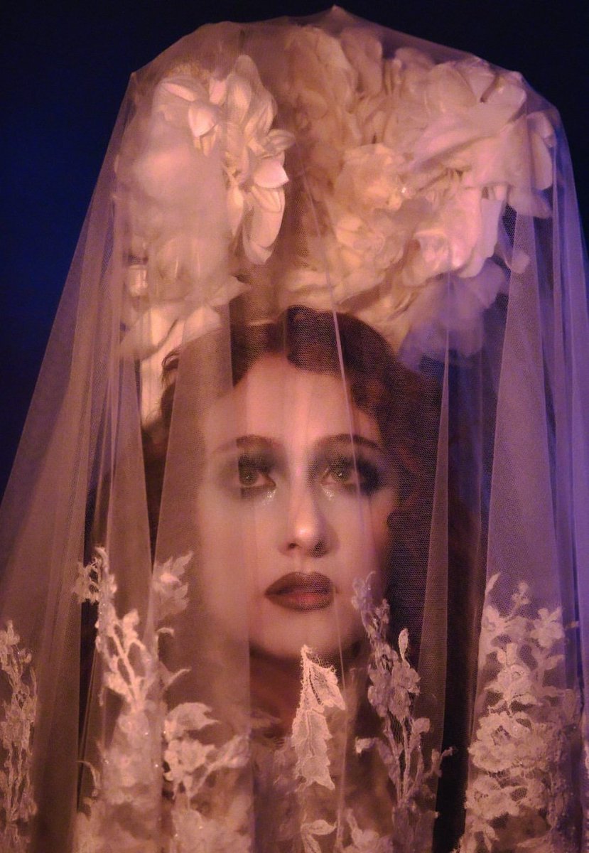 Faye Morton tweet media