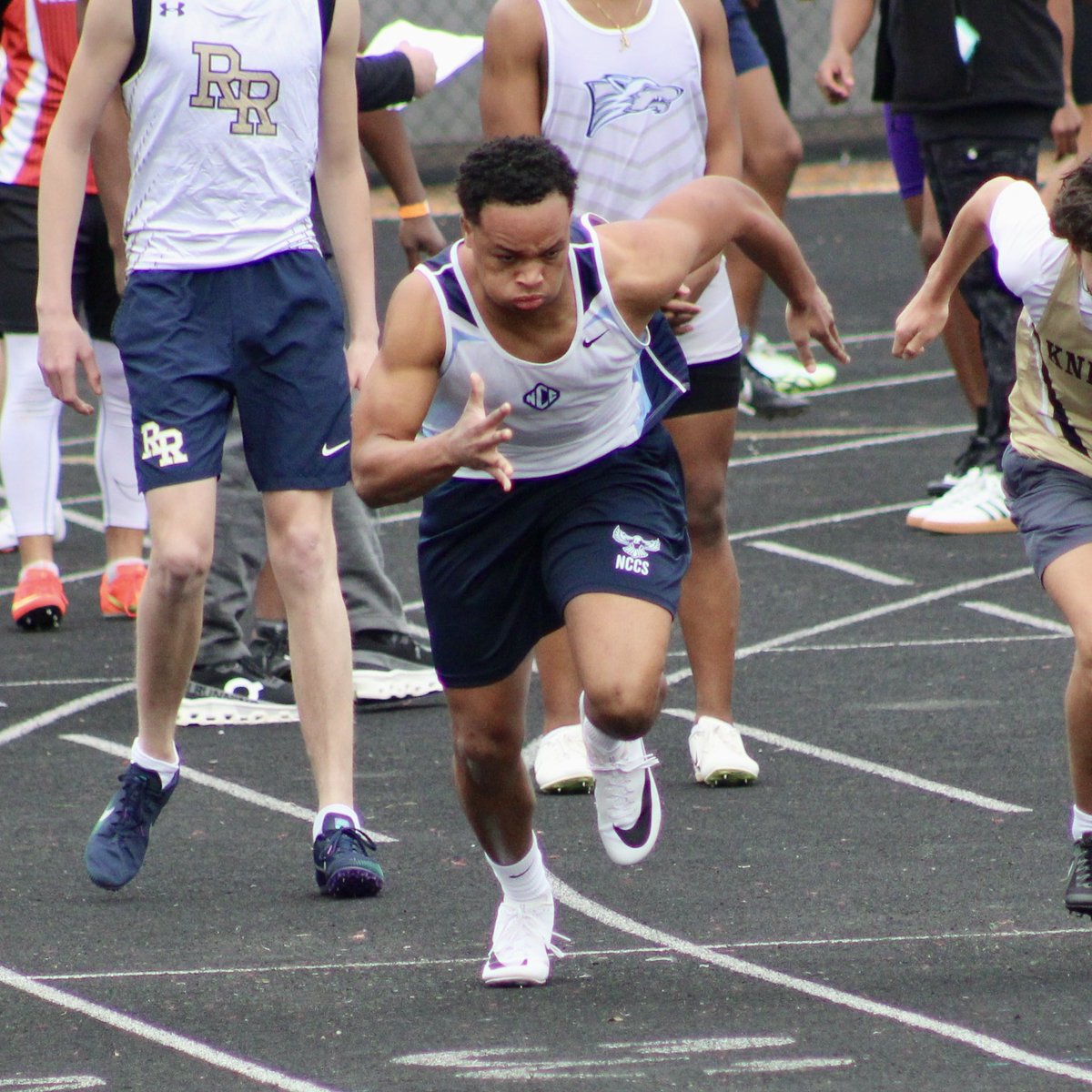 Tristan L. Carter tweet media