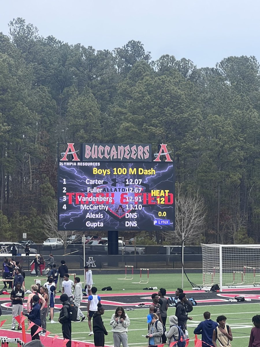 Tristan L. Carter tweet media