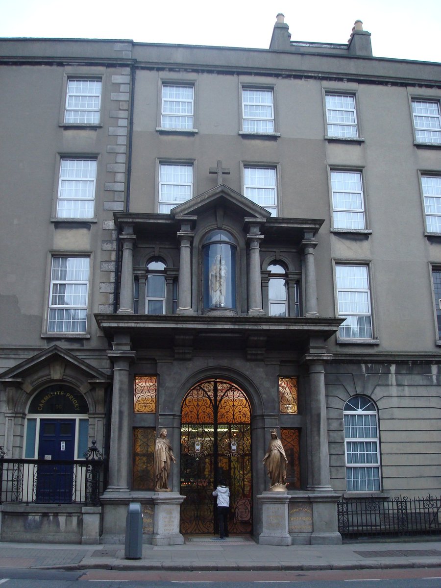 Fear na Ríomhairí tweet media