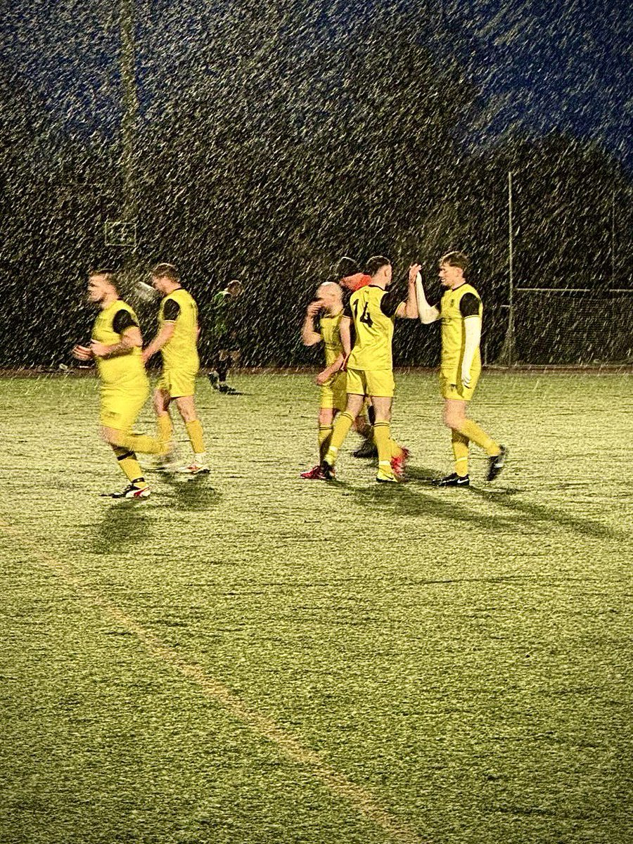 Loughshore United tweet media