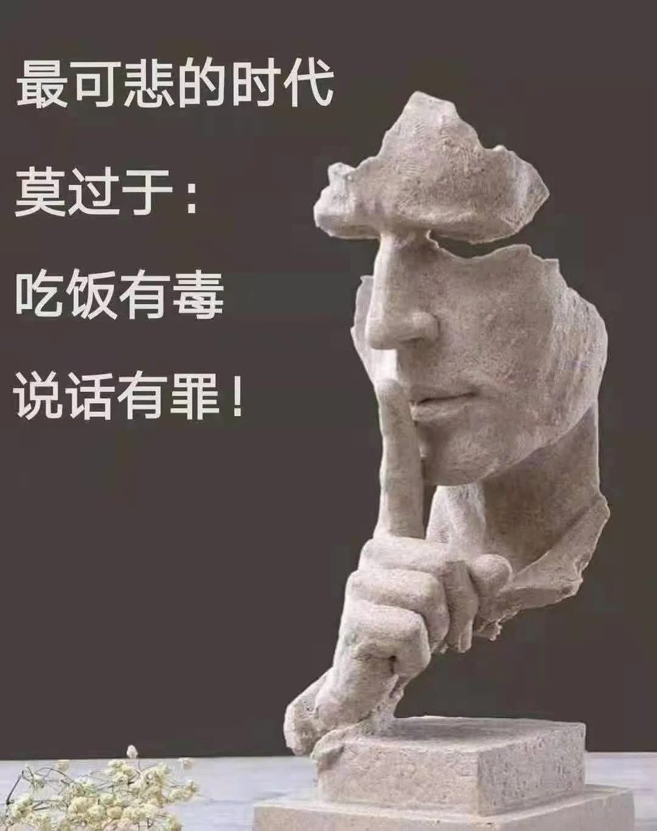 恢复传统道德和风俗文化，中国老百姓才能得救！
这应该是中国老百姓和全世界善良人的新年祈望！