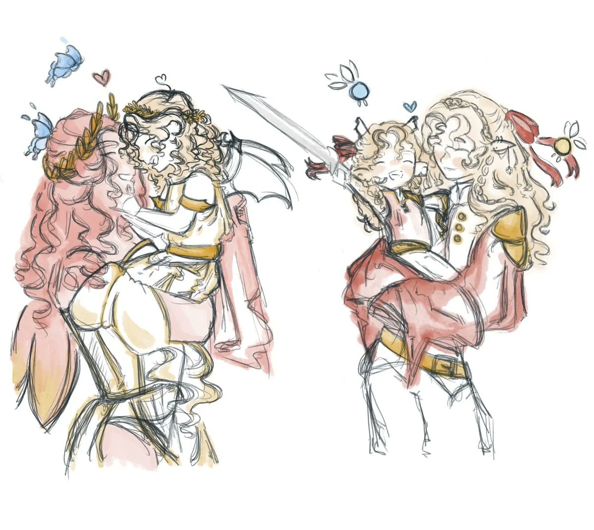 Arco-Gen SMP tweet media