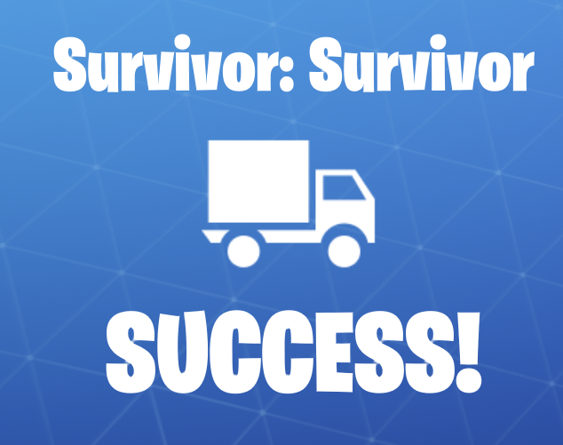 JoellJoelly | Fortnite: Save The World. (@joelljoelly) on Twitter photo 