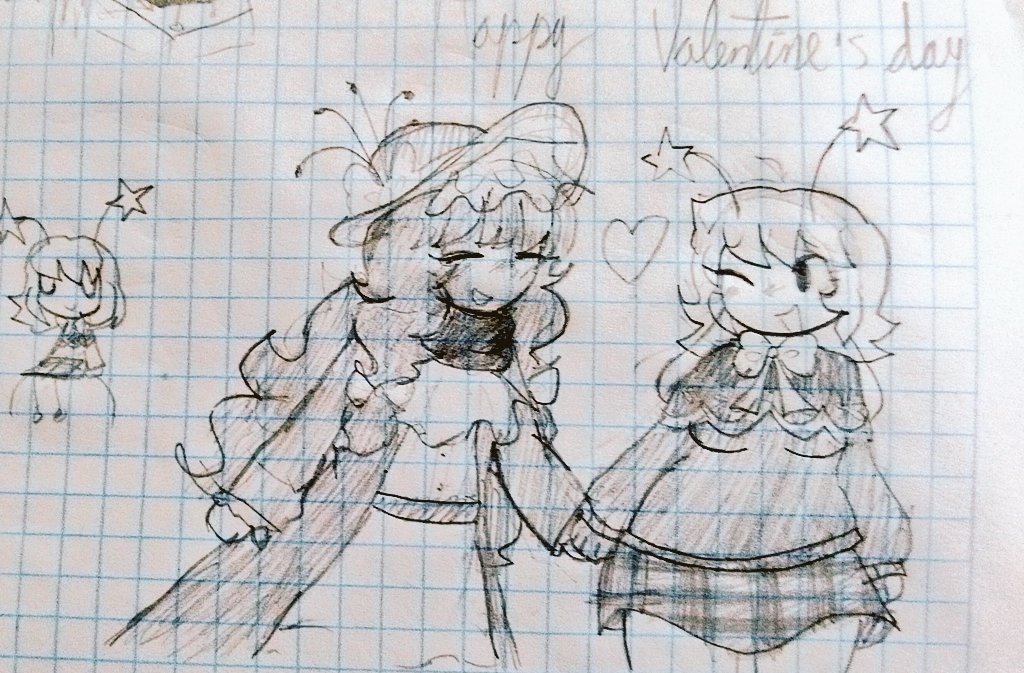 dhanludoodles2 tweet media