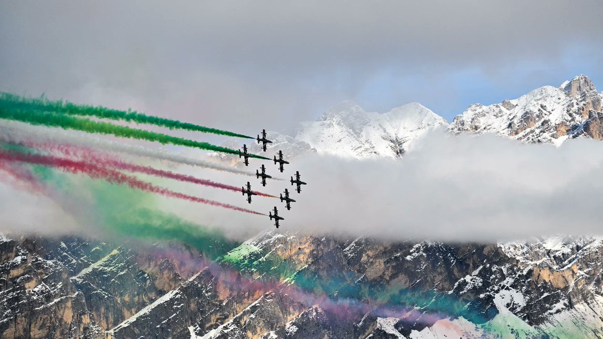 Silvio Ferrari 🇮🇹 ✈ tweet media