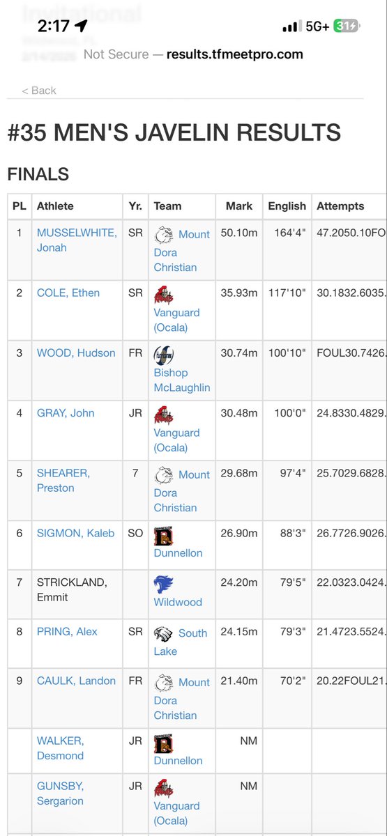 Jonah Musselwhite tweet media