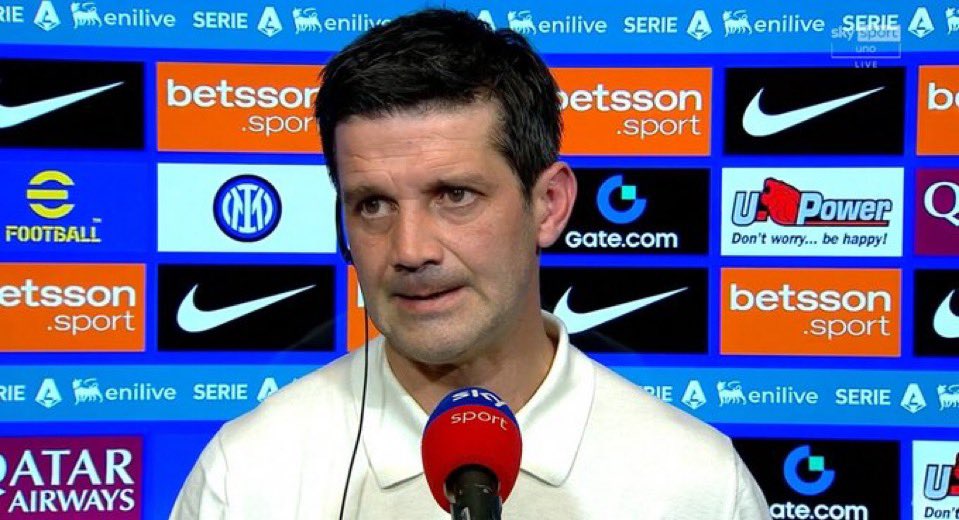 Fabrizio Biasin tweet media