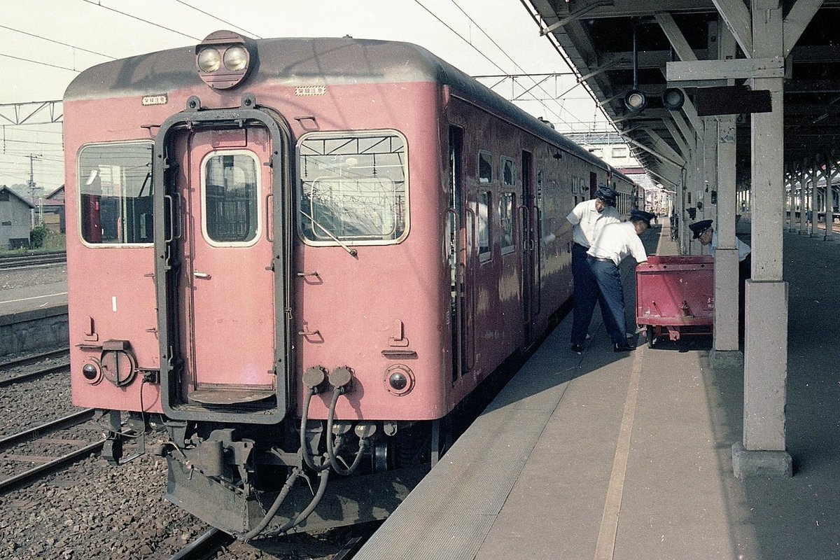 急行ときわ6号・奥久慈4号 (@V8pl2kN1aOGOykZ) / Posts / X