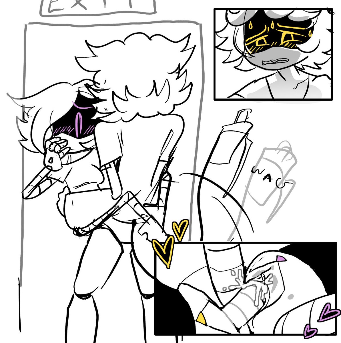 pear🔞 tweet media