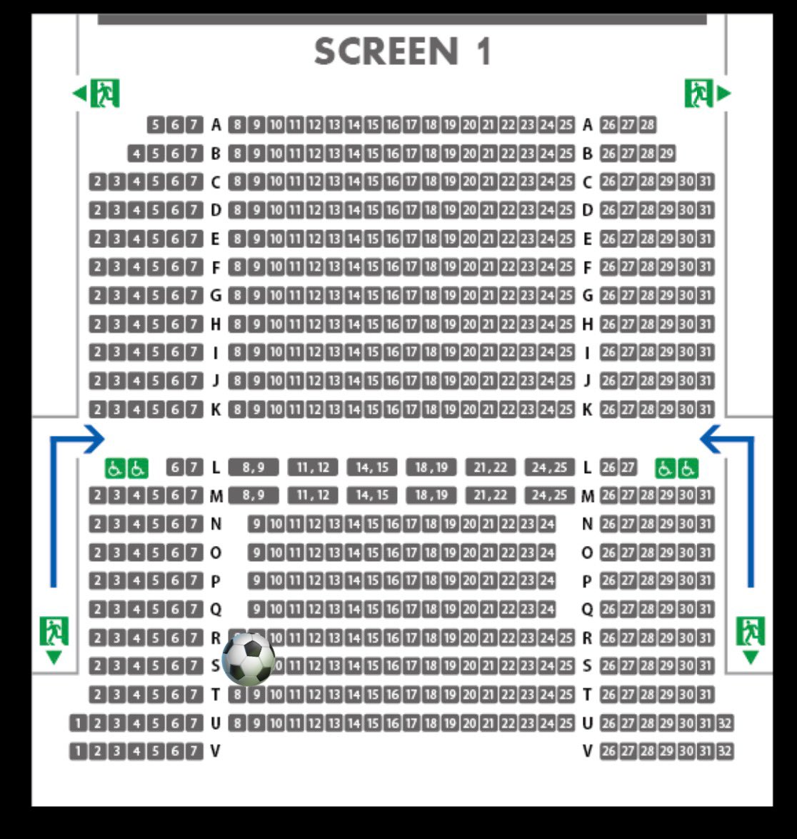 もし、1部参加の方で 添付の座席近くの方いらっしゃいましたら、動画いただきたいです՞߹ - ߹՞
何卒よろしくお願いいたします😭

#ENHYPEN