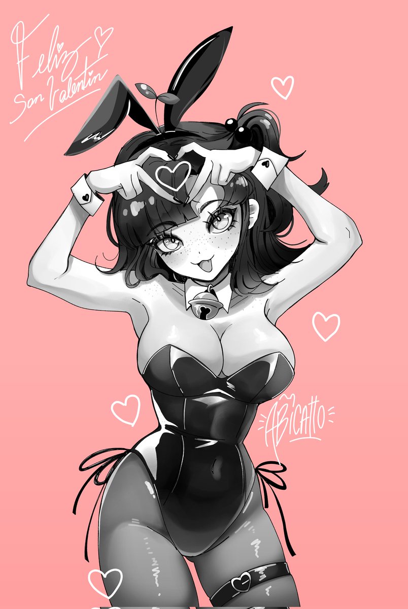 Feliz san Valentín Awacattos 🩷💌