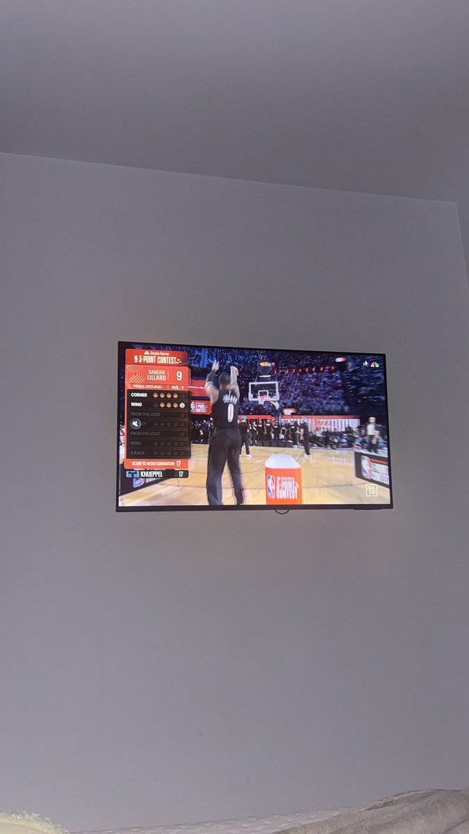 En mute por culpa de estos cuatro anormales #NBAallstarxDAZN