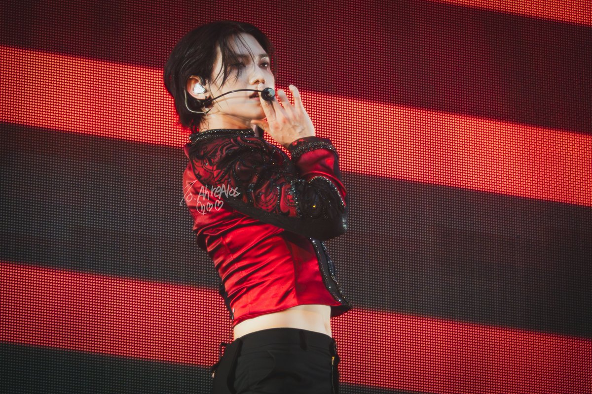 Posting the son of Aphrodite for Valentine's Day feels appropriate.

#ATEEZ #에이티즈 #YEOSANG #여상