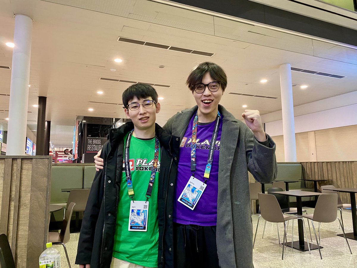 Raymond Lau tweet media