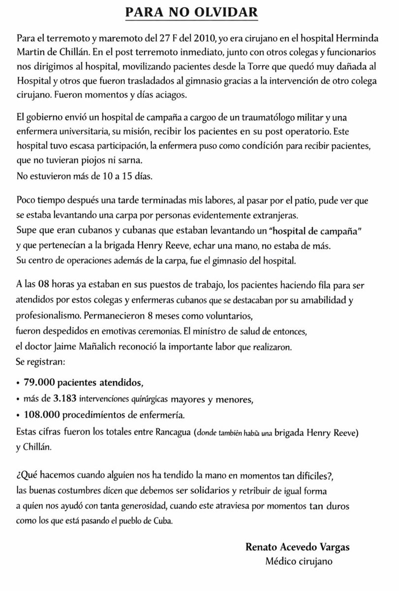 Óscar Crisóstomo tweet media