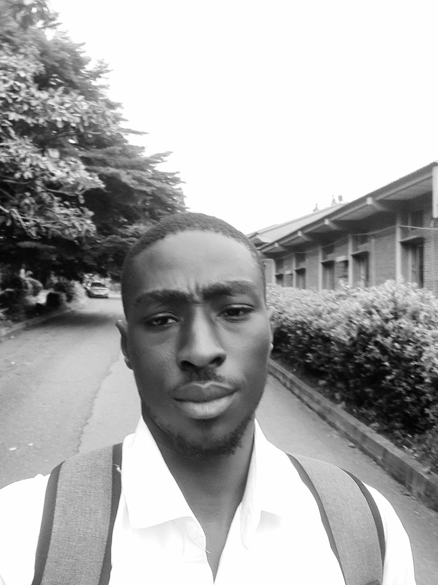 Osungbade Samuel tweet media