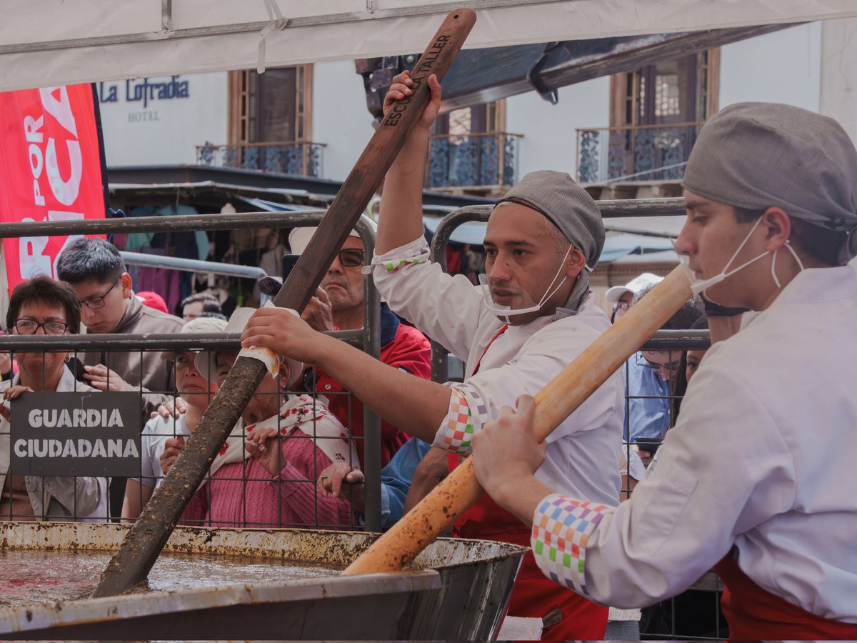 Fundación Municipal Turismo para Cuenca tweet media