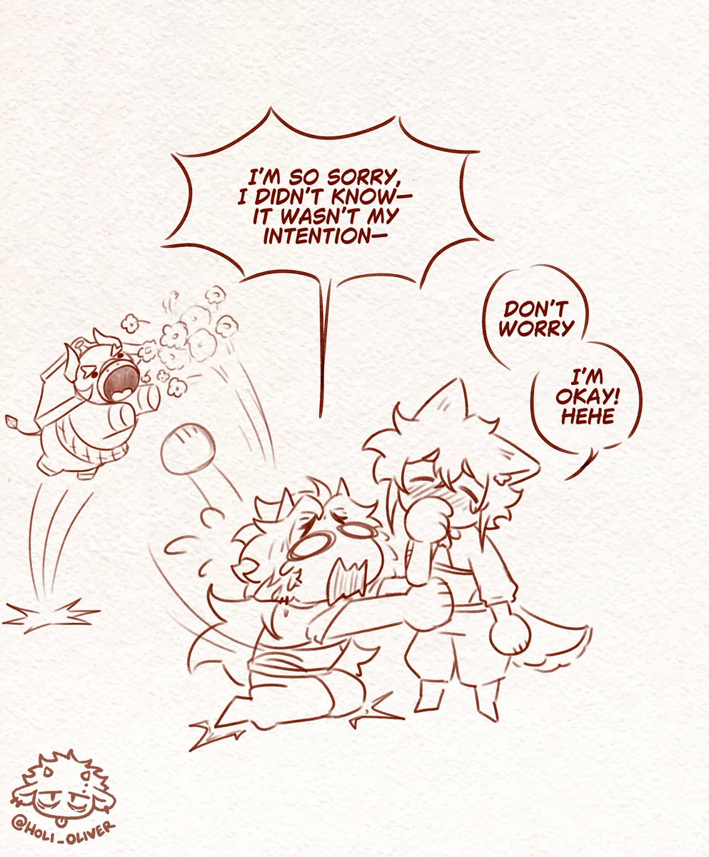 Holi Oliver 🐄 tweet media