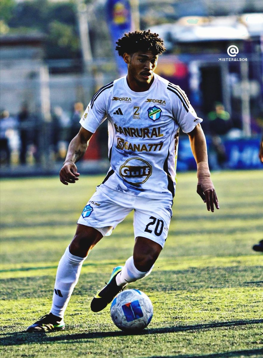 Ampliación de contrato y cláusula alta, qué jugador es Dairon Reyes. 🇨🇺🔥