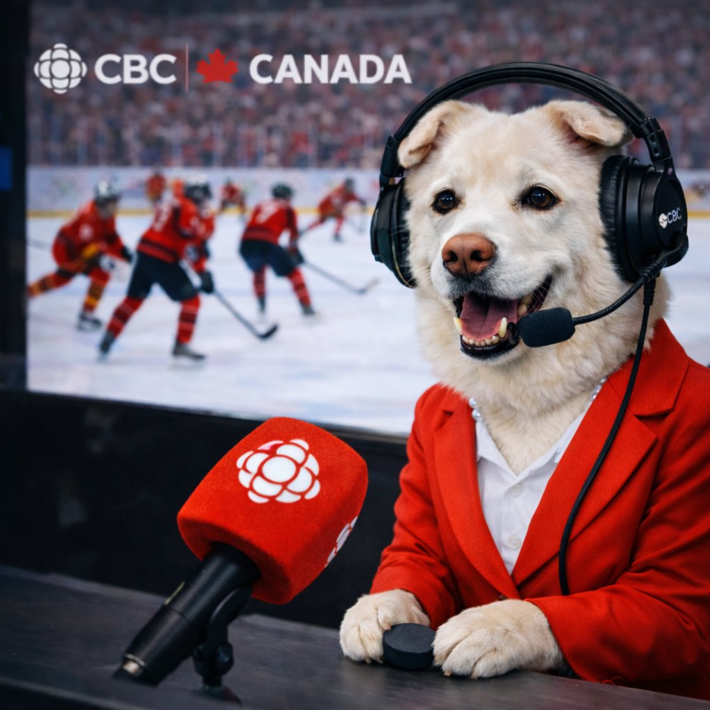 sadie_424's tweet image. I decided to try some commentating this weekend! Go #TeamCanada Men!
♥️🏒♥️ #Hockey #CBC #Olympics