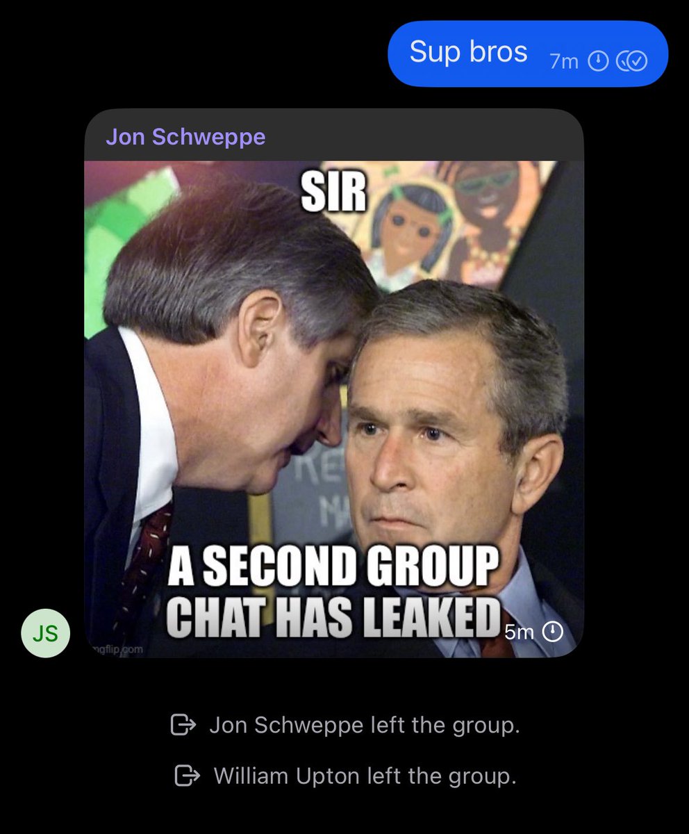 Gabe Kaminsky tweet media