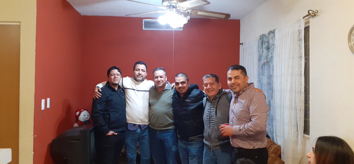 Miguel García tweet media