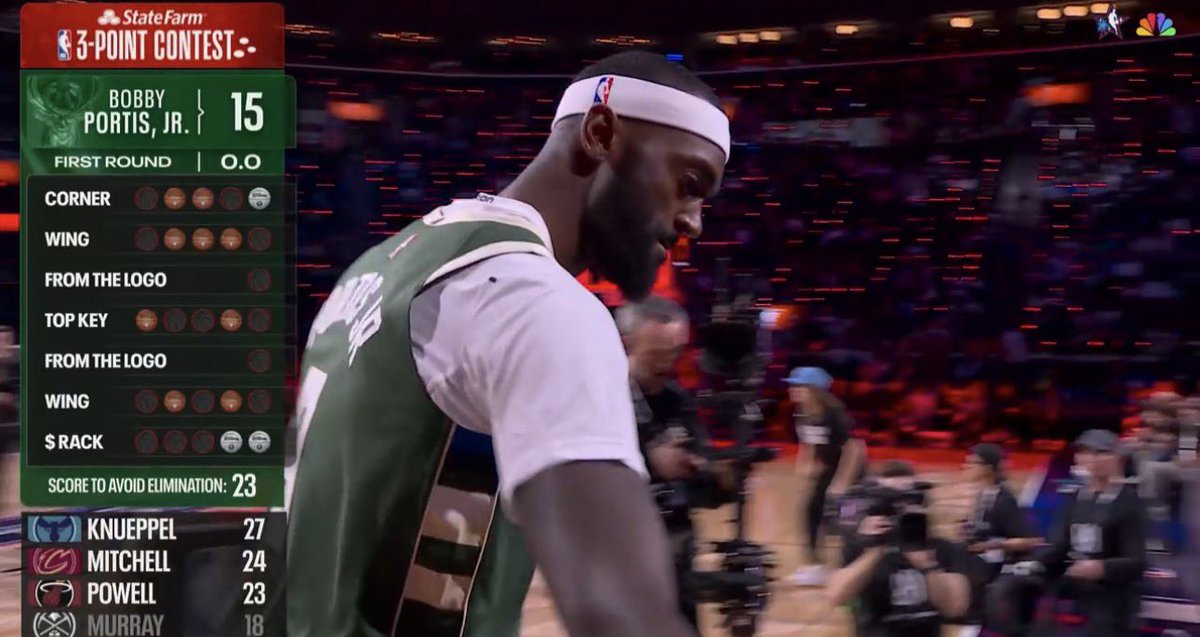 How many days until Bobby Portis is trade eligible tweet media