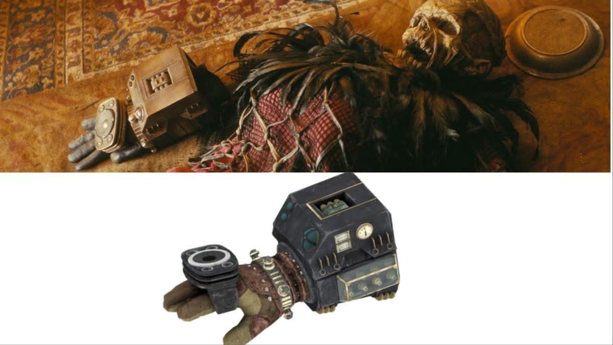 ☢️Fallout Films tweet media