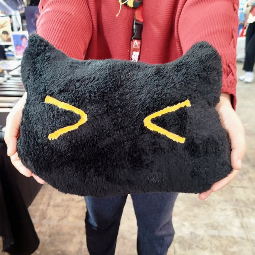 OuroborosRV's tweet photo. Handmade with love <3 by me!
#digimon #digimonbaby #botamon #handmadeplush #plushtoy https://t.co/lsnvG0dli4