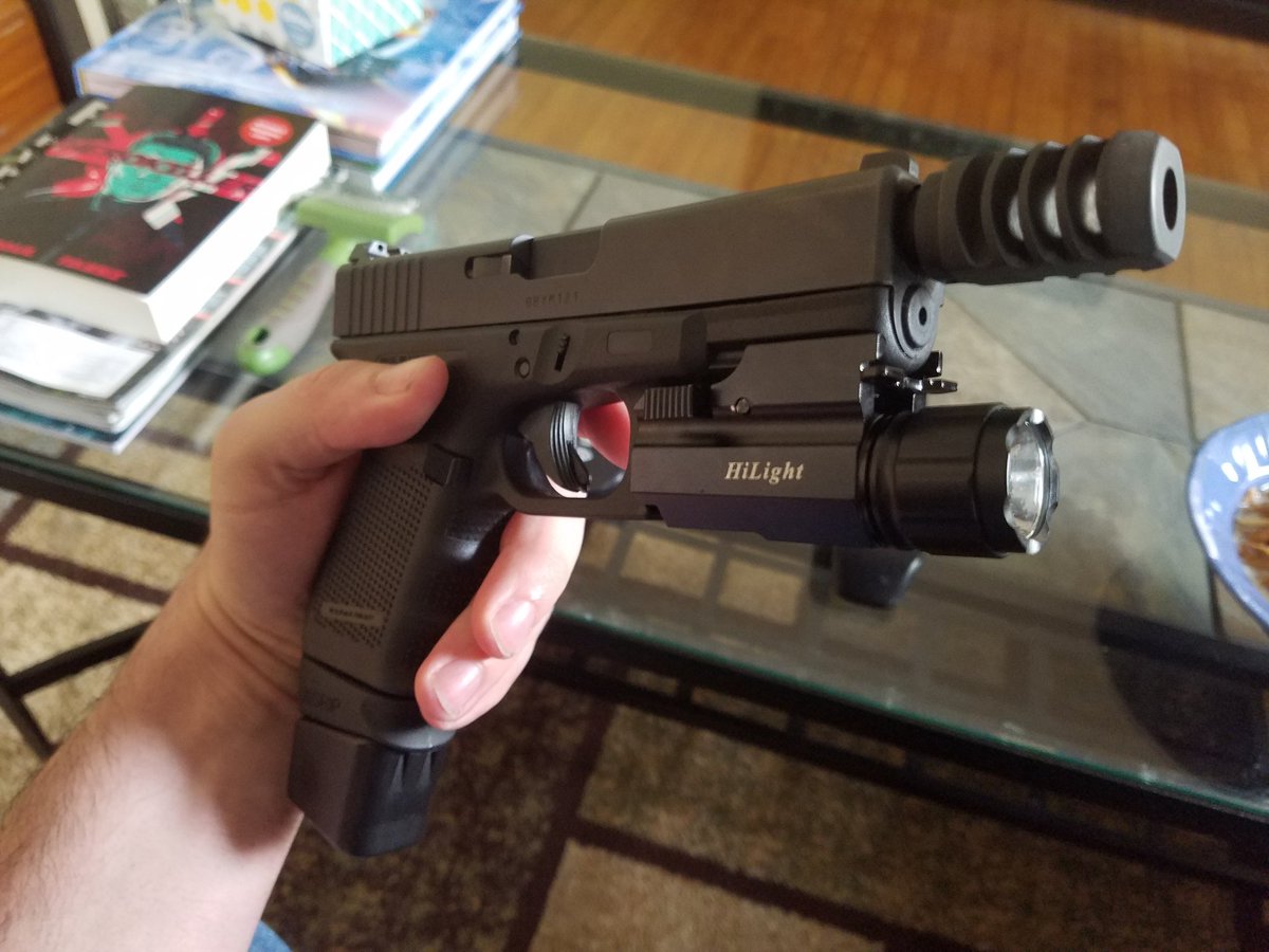 DeerintheSpedLight tweet media