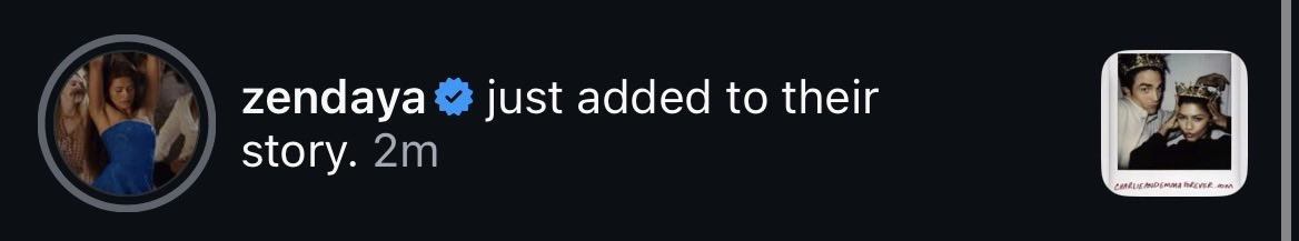 i truly missed this kind of notification 🫂