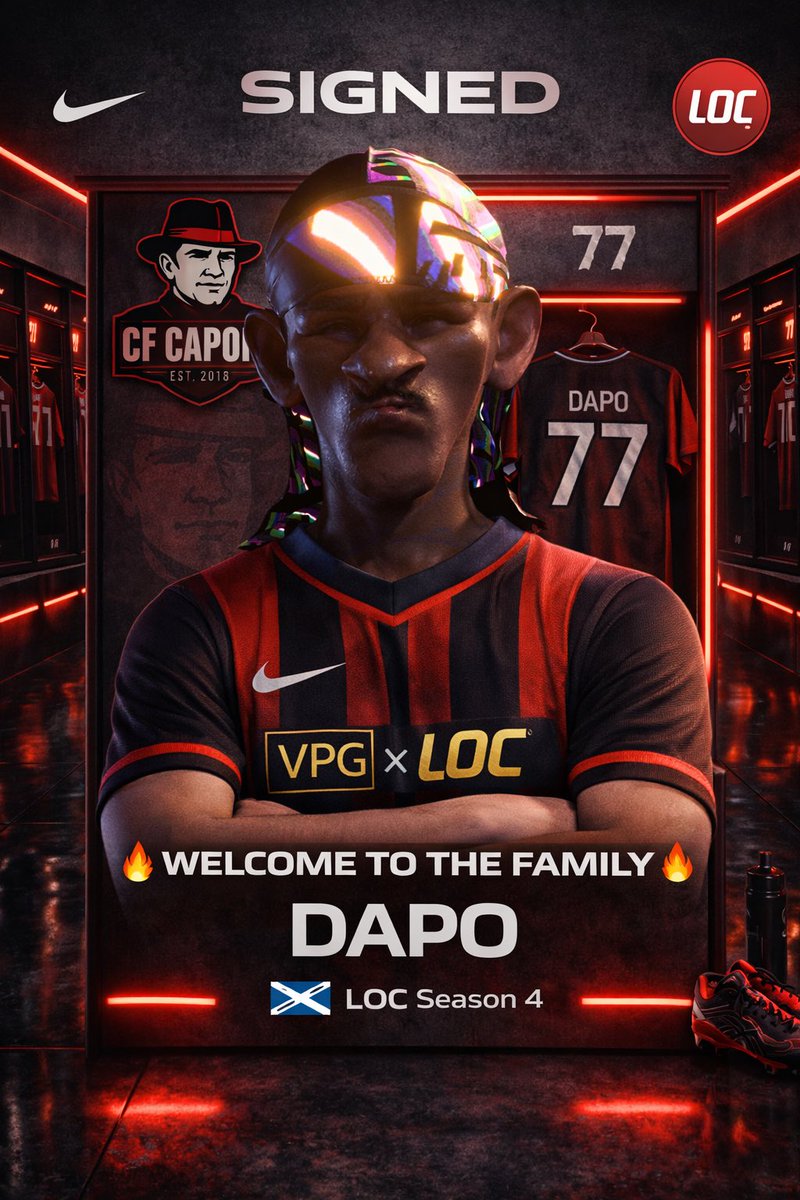 CF Capone tweet media