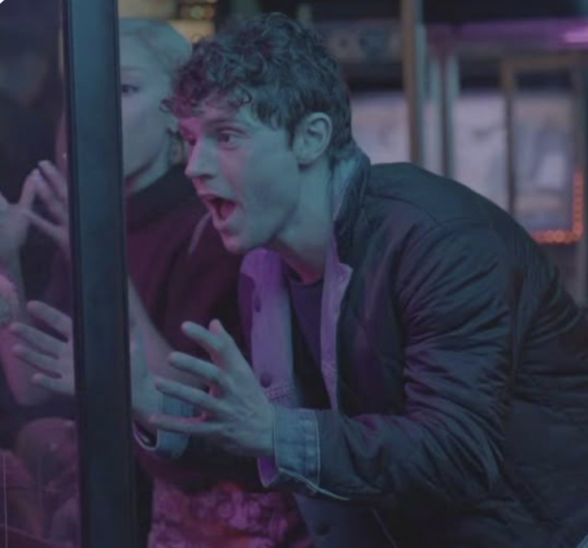 happy valentine’s day to my boyfriend of all time 💘