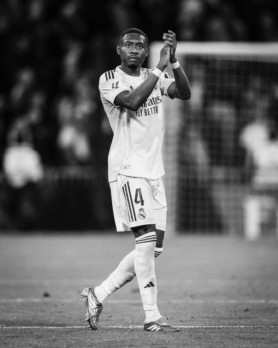 David_Alaba's tweet image. W! Tres puntos más 🤍 ¡Hala Madrid!