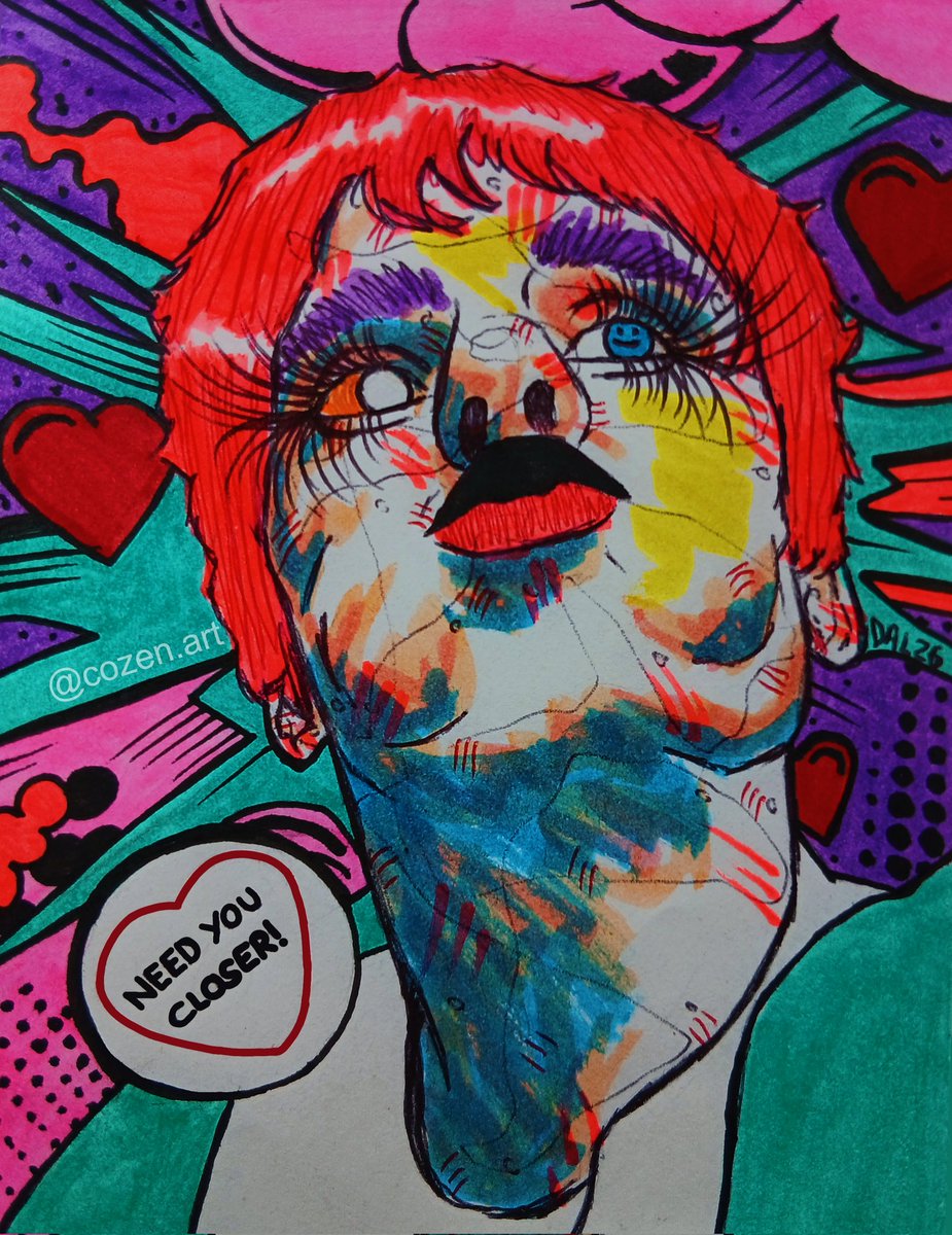 dal 🎱 tweet media