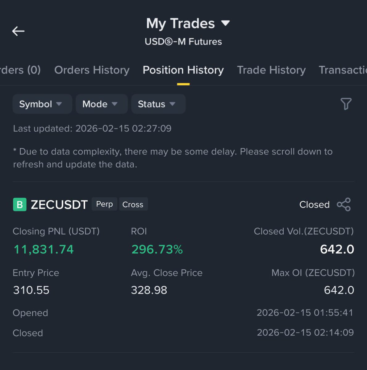 Kripto JA tweet media
