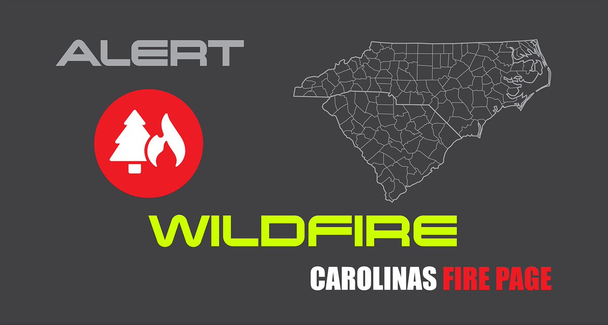 KERSHAW COUNTY FD, SC *WILDFIRE* AREA OF CHERAW ROAD AND HOLLAND LANE. LARGE WILDFIRE. ADD CREWS FROM SUMTER, LEE, LANCASTER AND CHESTERFIELD COUNTIES. [CFP-700] 17:58:59 | ALERT ID: 34299
