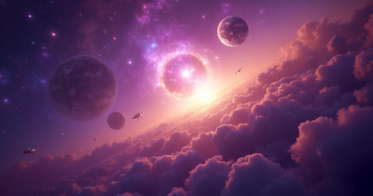 Understanding your galactic heritage is the key to unlocking your 'Cosmic Gifts.' These are the talents and abilities you have perfected in other lifetimes and on other worlds. Whether it's the ability to heal with your hands, the gift of prophetic vision, or the talent for