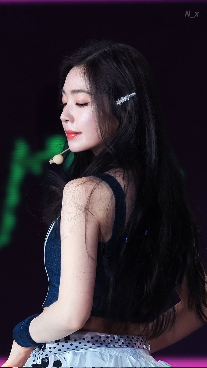 260214 SMT
#IRENE #아이린 #RedVelvet #레드벨벳 #SMTOWNLIVE2025_26_BANGKOK