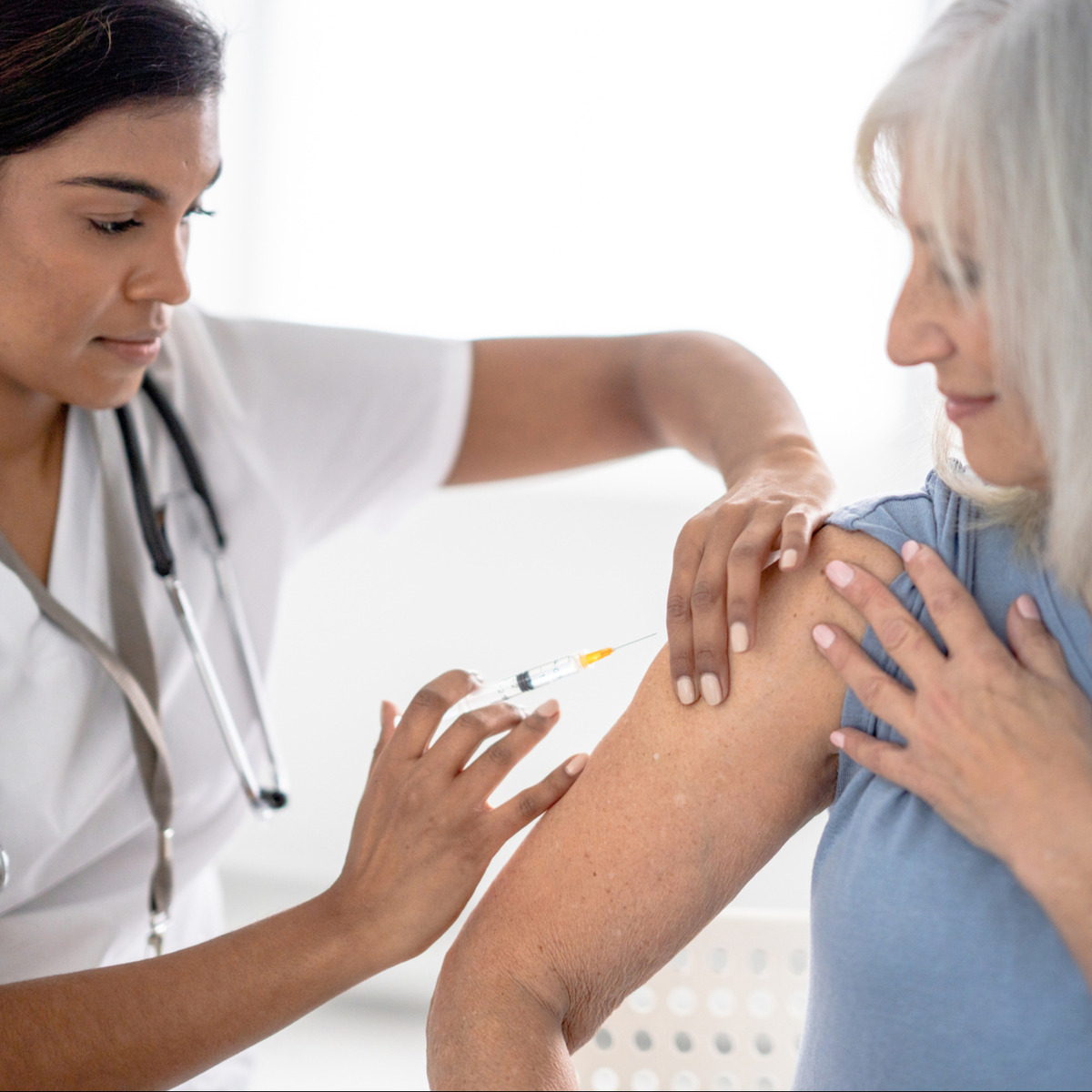 If you haven’t gotten your flu shot this season, it’s not too late. 

VA’s flu vaccine decision aid can answer any questions you may have and help you make an informed decision: veteranshealthlibrary.va.gov/FluVaccineTool/