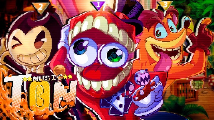 Ficou incrível essa musicaaa!! <a href="/PapyrusBatata/">ton #UCRM</a>