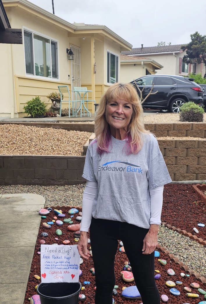 Endeavor Bank tweet media