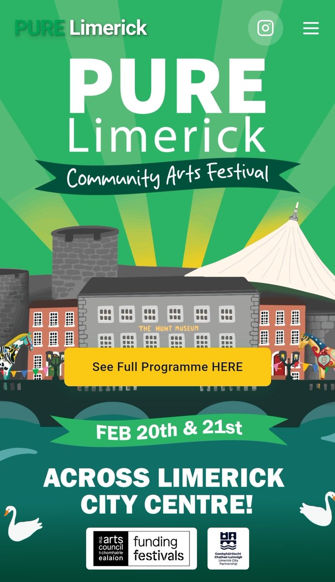 Maria Donoghue, Ind Councillor Limerick City West tweet media