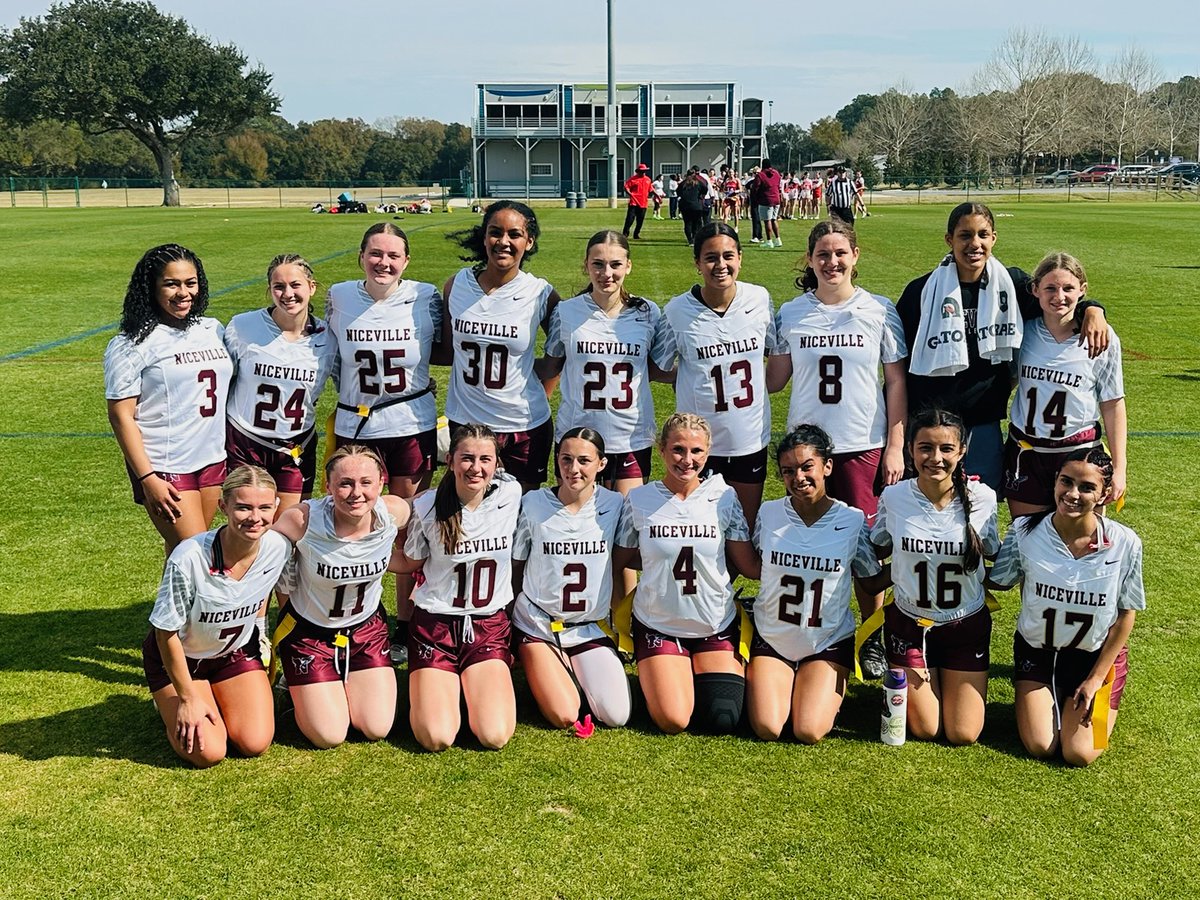 Niceville Flag tweet media